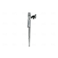 Kondensator NISSENS 940256 Klimaanlage mit Trockner R134a - 1 Stück
