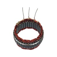 AS-PL AS5021 Stator, Generator