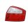 TYC 11-0468-01-2 Heckleuchte
