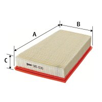 VALEO 585030 Luftfilter