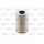 VALEO 587913 Kraftstofffilter