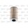 VALEO 587913 Kraftstofffilter