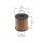 VALEO 586508 Ölfilter