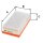 VALEO 585100 Luftfilter