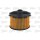 VALEO 587905 Kraftstofffilter