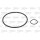 VALEO 587905 Kraftstofffilter