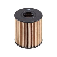 VALEO 586503 Ölfilter