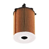 VALEO 586500 Ölfilter