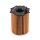 VALEO 586500 Ölfilter