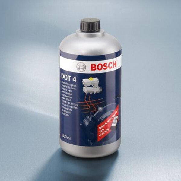 BOSCH 1 987 479 107 Bremsflüssigkeit