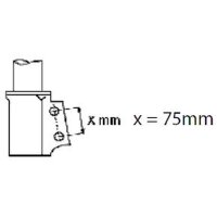 KYB 339766 Stoßdämpfer