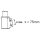 KYB 339766 Stoßdämpfer