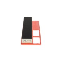BOSCH F 026 400 002 Luftfilter