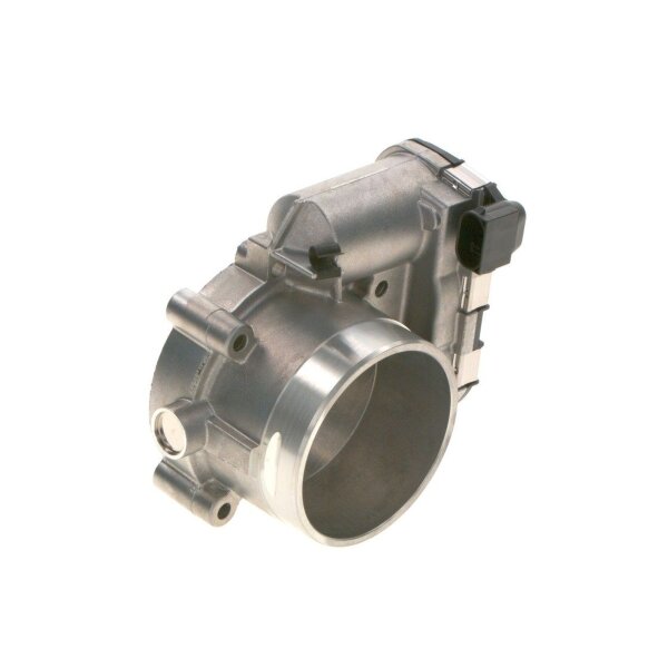 BOSCH 0 280 750 114 Drosselklappenstutzen