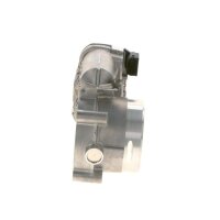 BOSCH 0 280 750 114 Drosselklappenstutzen