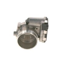 BOSCH 0 280 750 114 Drosselklappenstutzen