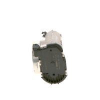 BOSCH 0 280 750 114 Drosselklappenstutzen