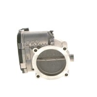 BOSCH 0 280 750 114 Drosselklappenstutzen
