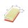 VALEO 585102 Luftfilter