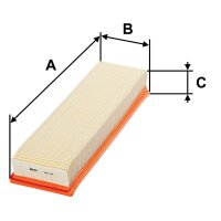 VALEO 585114 Luftfilter