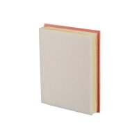 TOPRAN 502 214 Luftfilter