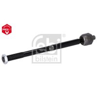 FEBI BILSTEIN 38814 Axialgelenk, Spurstange