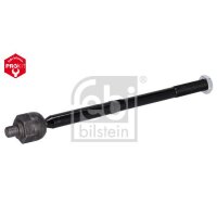 FEBI BILSTEIN 38814 Axialgelenk, Spurstange