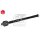FEBI BILSTEIN 38814 Axialgelenk, Spurstange