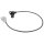 BOSCH 0 261 210 190 Impulsgeber, Kurbelwelle