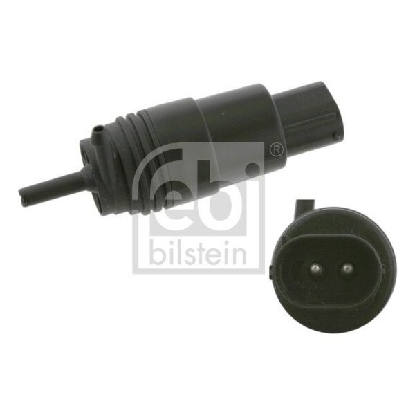 FEBI BILSTEIN 27443 Waschwasserpumpe, Scheibenreinigung