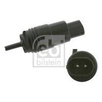 FEBI BILSTEIN 27443 Waschwasserpumpe, Scheibenreinigung