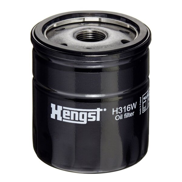 HENGST FILTER H316W Ölfilter