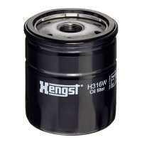 HENGST FILTER H316W Ölfilter