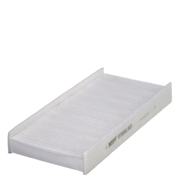 HENGST FILTER E990LI02 Filter, Innenraumluft