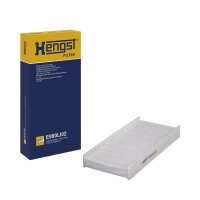 HENGST FILTER E990LI02 Filter, Innenraumluft