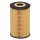 HENGST FILTER E825H D265 Ölfilter