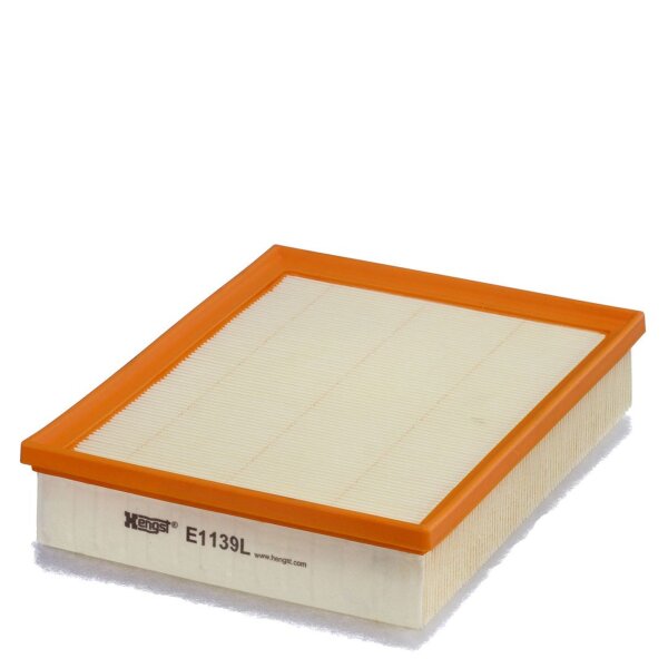 HENGST FILTER E1139L Luftfilter