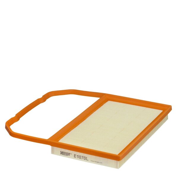 HENGST FILTER E1070L Luftfilter