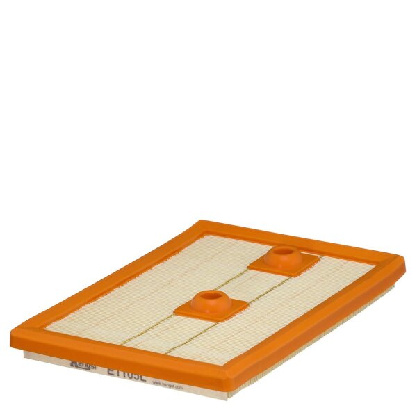 HENGST FILTER E1105L Luftfilter