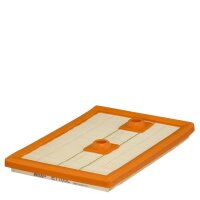 HENGST FILTER E1105L Luftfilter