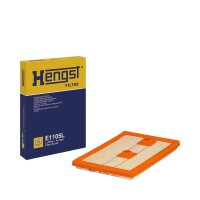HENGST FILTER E1105L Luftfilter