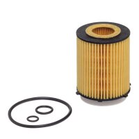 HENGST FILTER E818H D238 Ölfilter