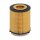 HENGST FILTER E818H D238 Ölfilter