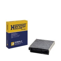HENGST FILTER E2905LC Filter, Innenraumluft