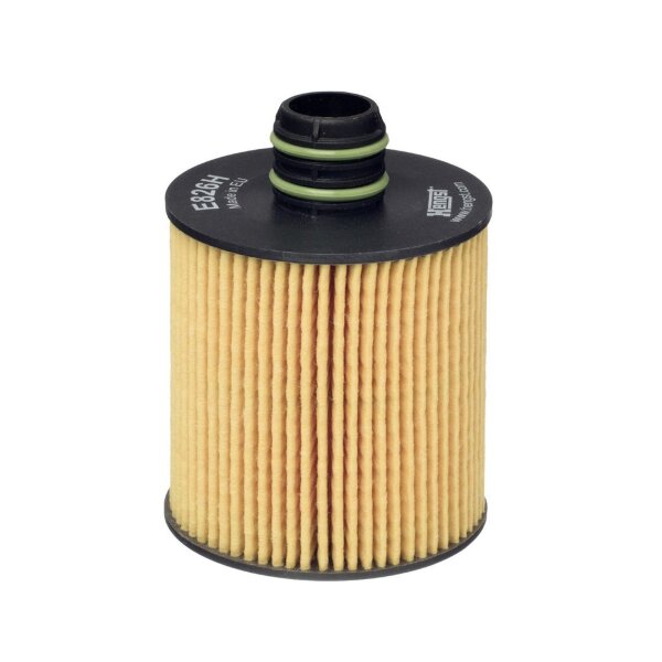 HENGST FILTER E826H D268 Ölfilter