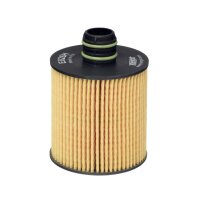 HENGST FILTER E826H D268 Ölfilter