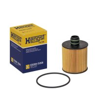 HENGST FILTER E826H D268 Ölfilter