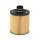 HENGST FILTER E826H D268 Ölfilter