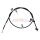 ASHIKA 131-02-234R Seilzug, Feststellbremse