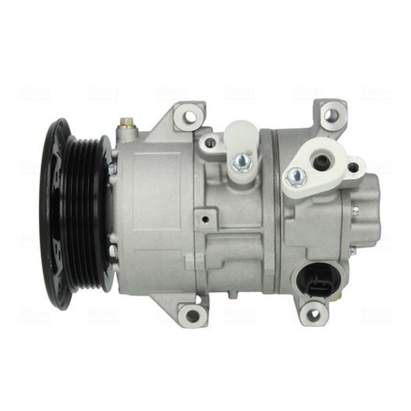 NISSENS 89309 Kompressor, Klimaanlage